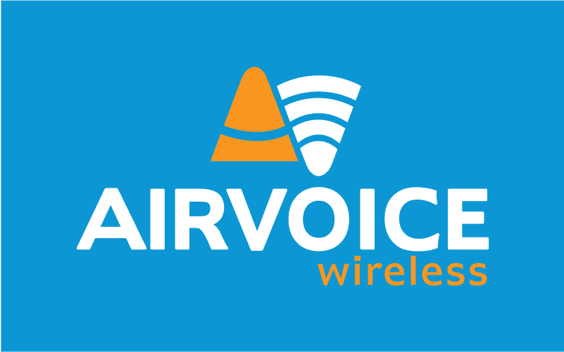 Airvoice Wireless Refill
