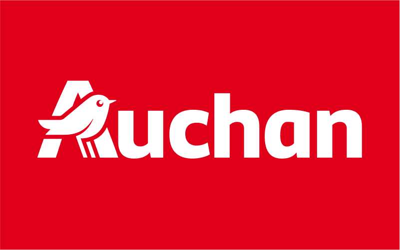 Auchan Gift Card