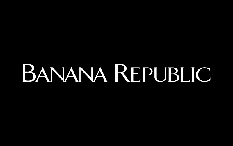Banana Republic