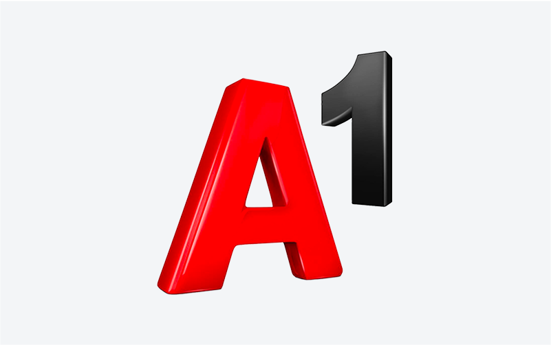 A1 Bfree aufladen