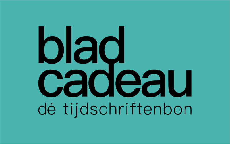 Bladcadeau Gift Card