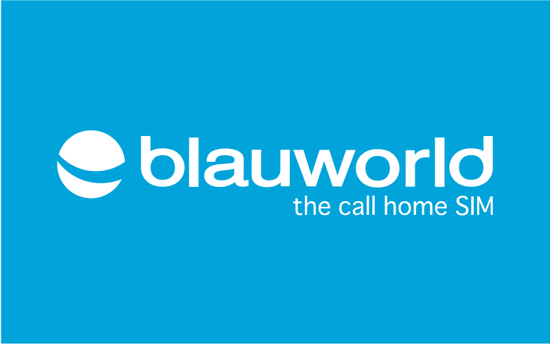 Blauworld
