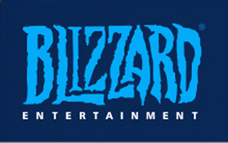 Blizzard Gift Card (Battle.net)
