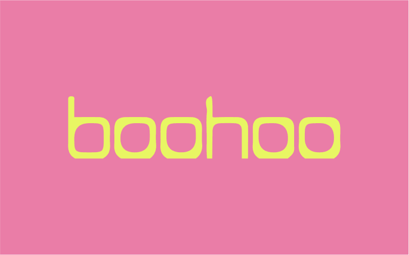 boohoo Tarjeta de regalo