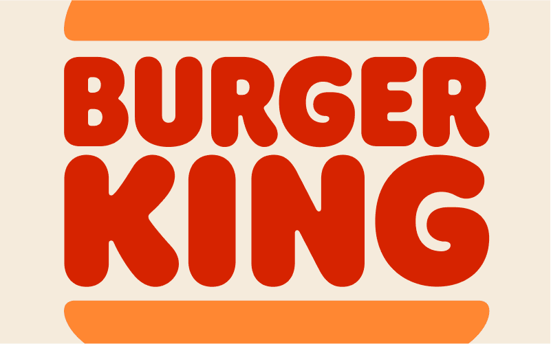 BURGER KING®