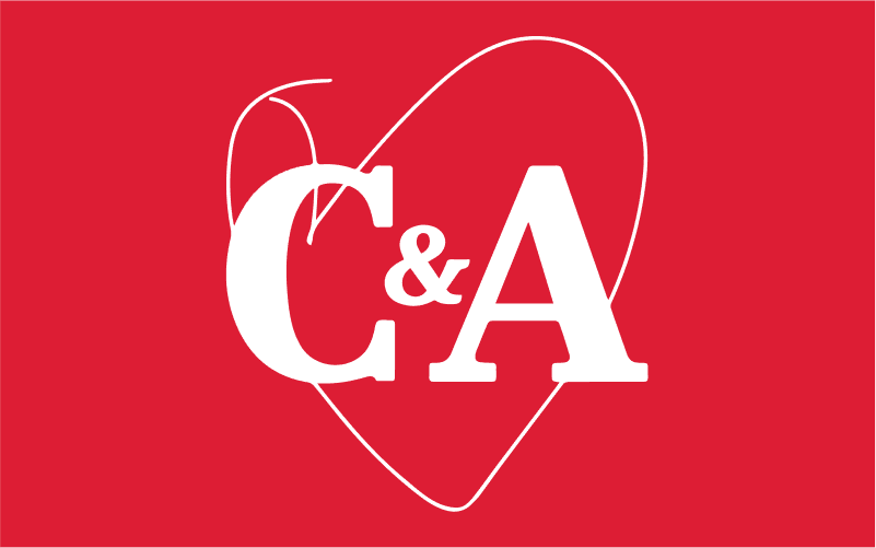 C&A Gift Card