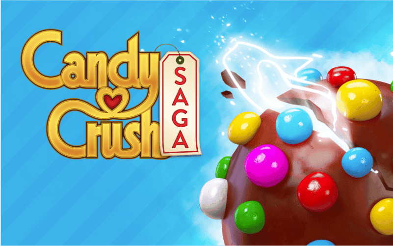 Candy Crush