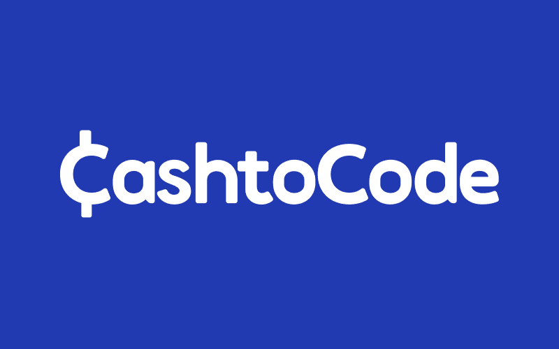 CashtoCode