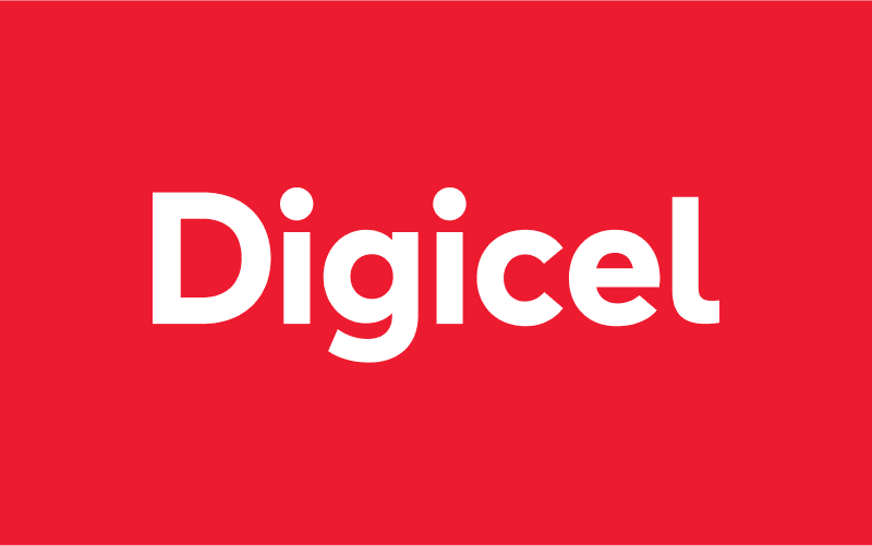 Recharge Digicel