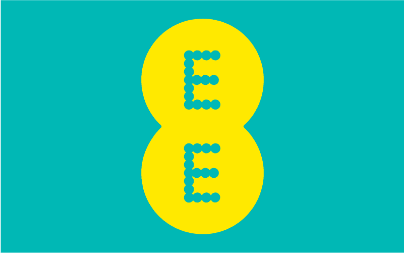 EE mobile top up