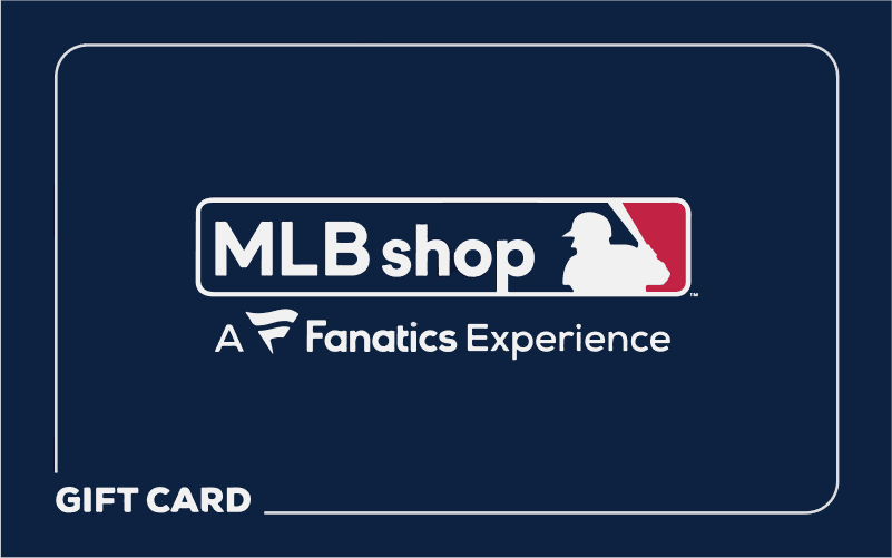 Fanatics MLB Shop