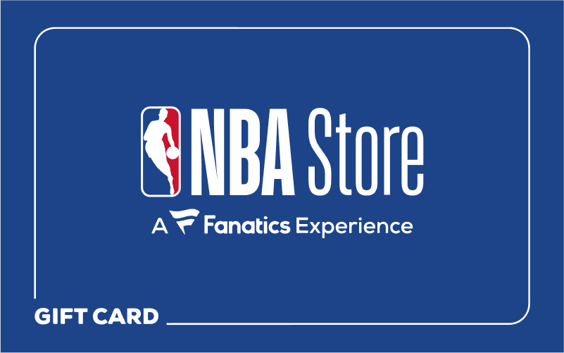 Fanatics NBA Store