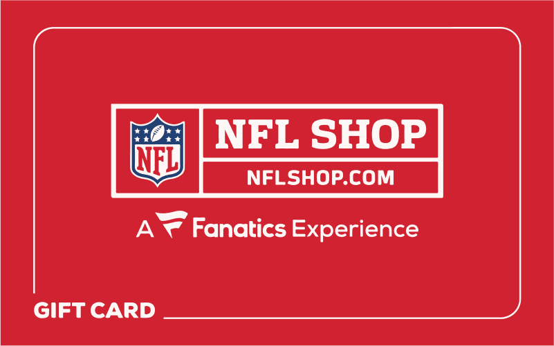 Fanatics NFL Shop