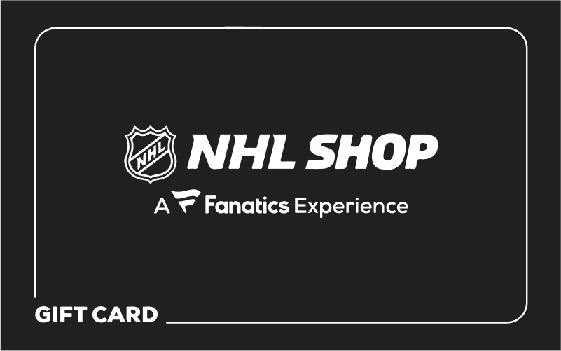 Fanatics NHL Shop