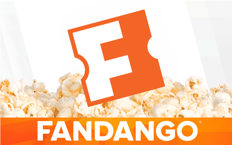 Fandango Gift Card US