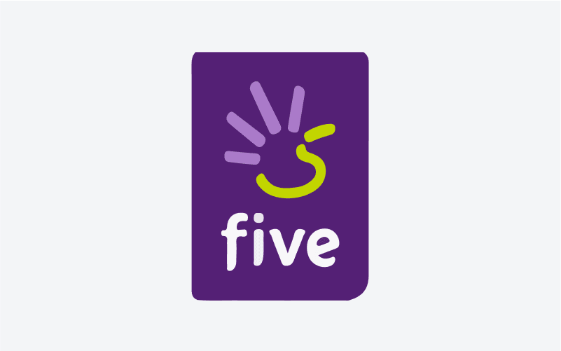 Five Mobile
