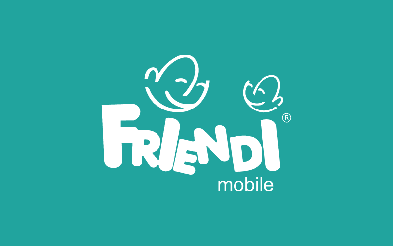 Friendi Mobile