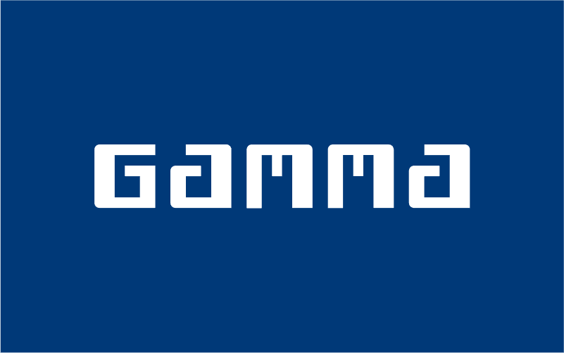 GAMMA Gift Card