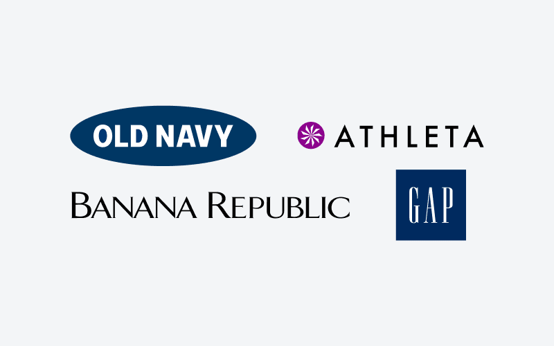 GAP OPTIONS
