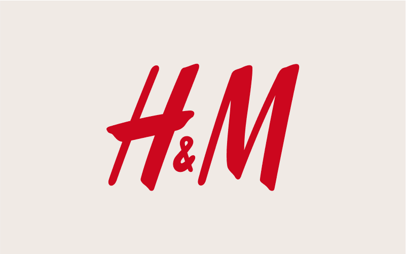 H&M Geschenkkarte