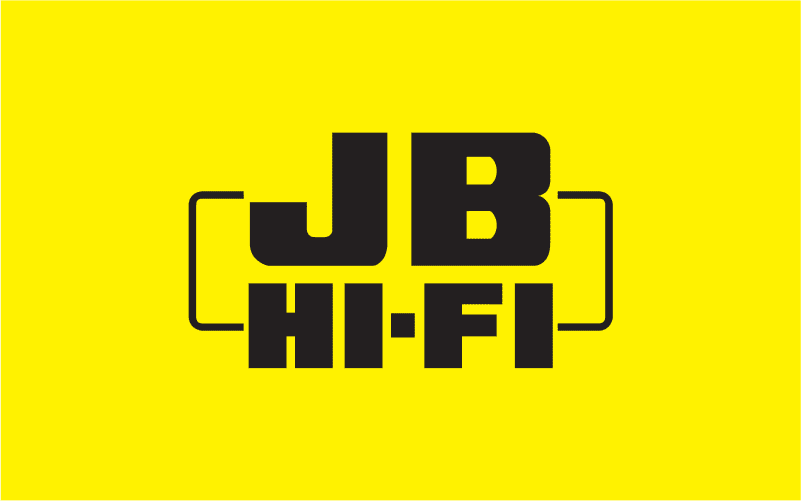 JB Hi-Fi Gift Card