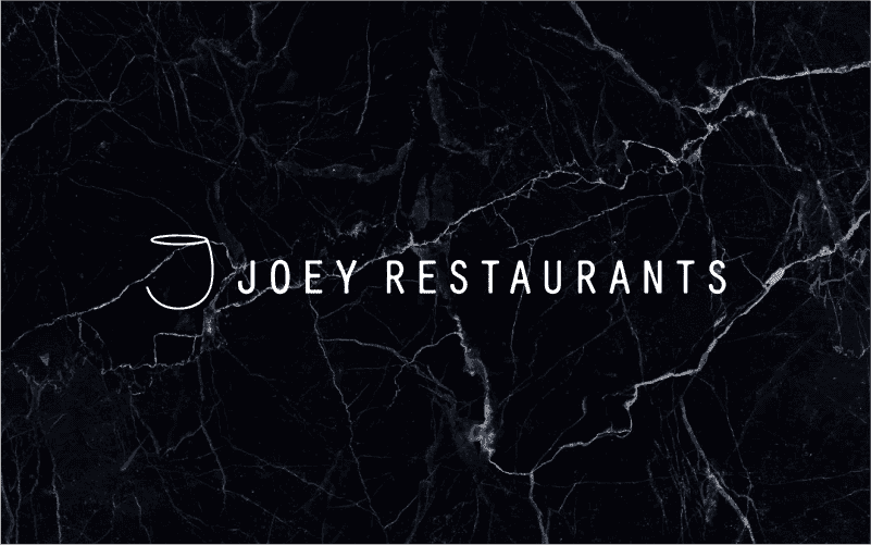 Joey Restaurants