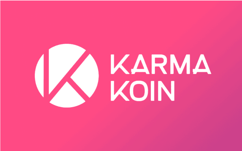 Karma Koin Gift Card