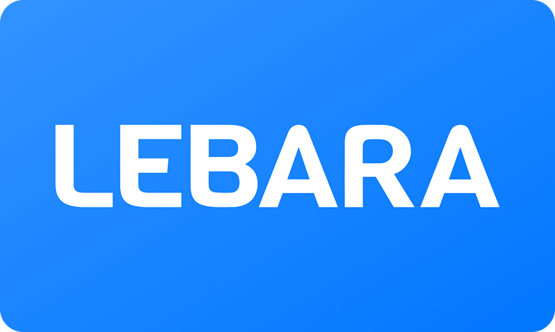 Lebara top up