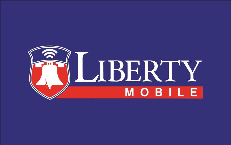 Liberty Mobile Refill