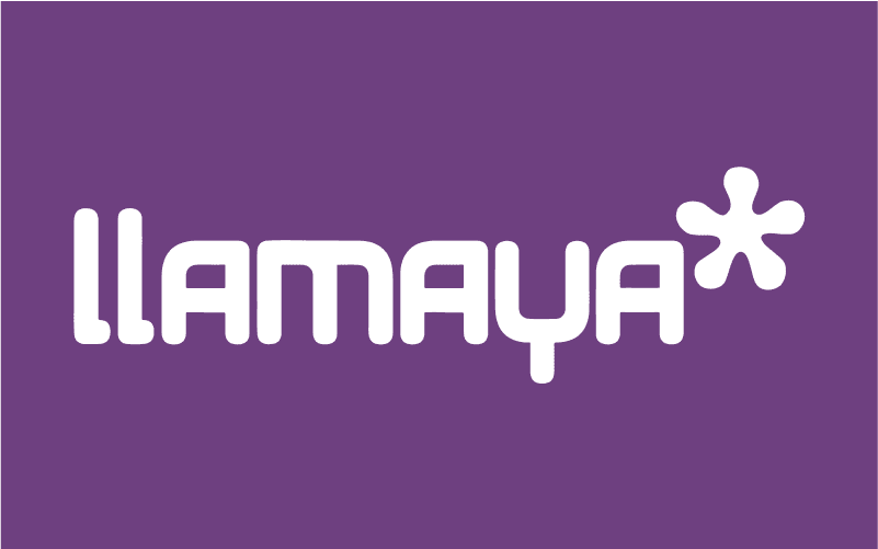 Llamaya