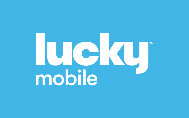 Lucky Mobile top up