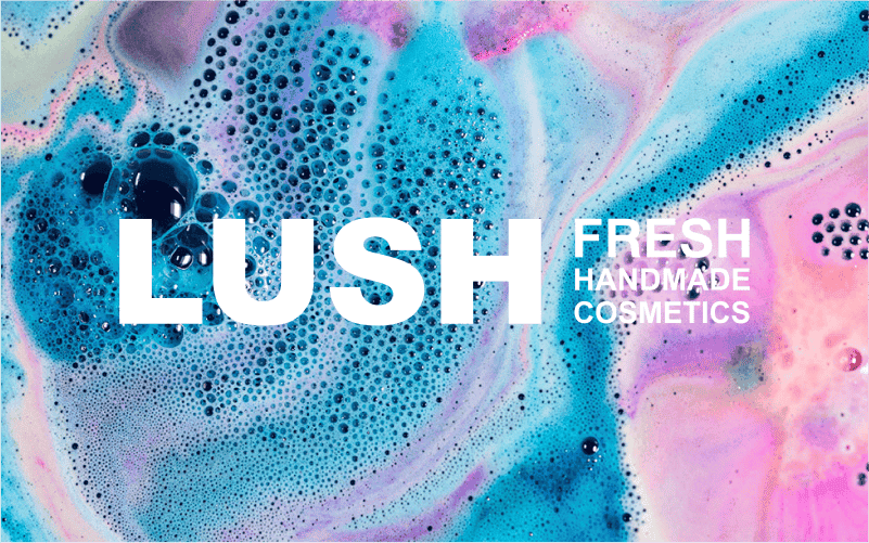 Lush