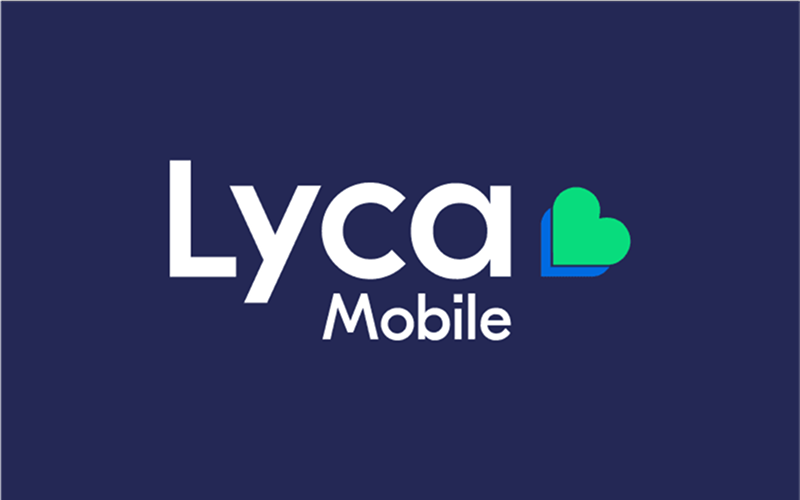 Lycamobile Recharge