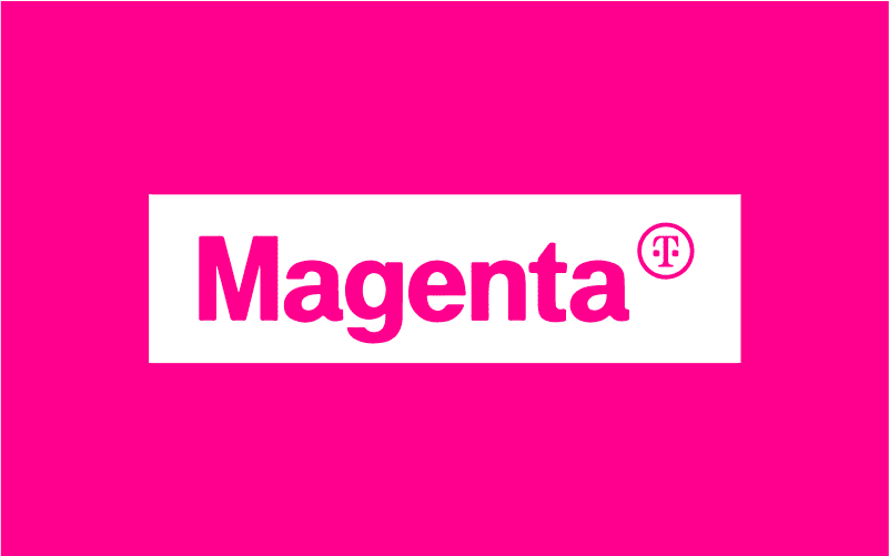 Magenta