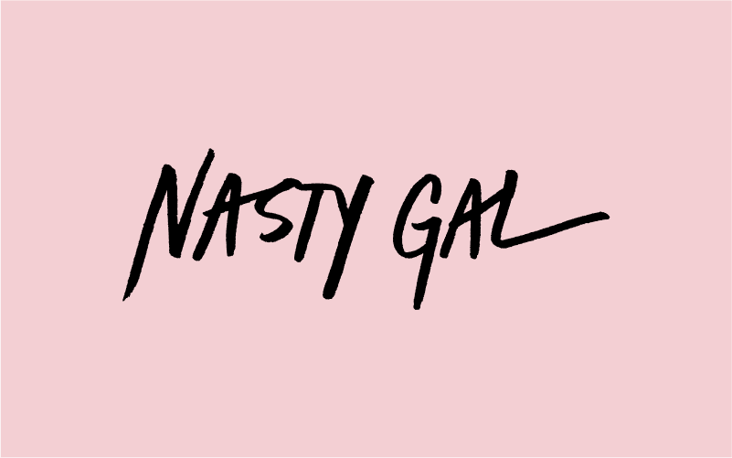Nasty Gal Tarjeta de regalo