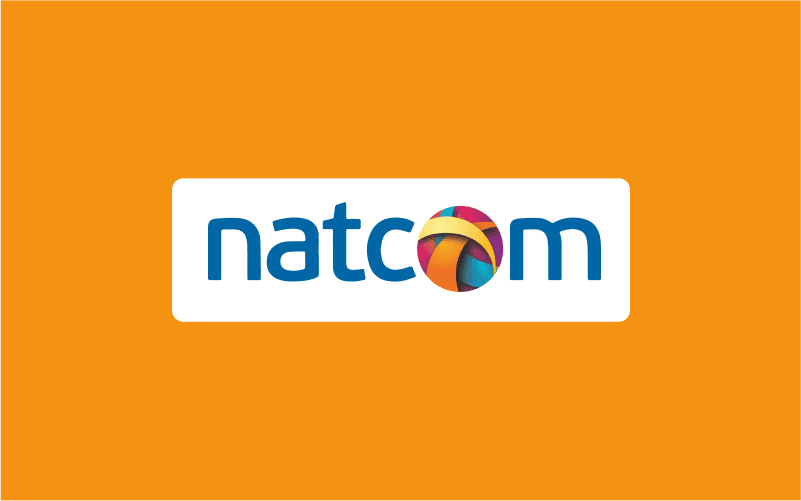 Natcom recharge