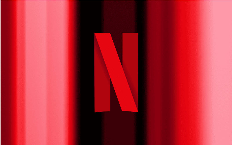 Netflix Gift Card