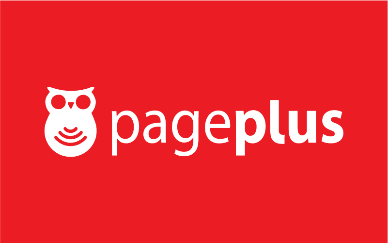 Page Plus Refill