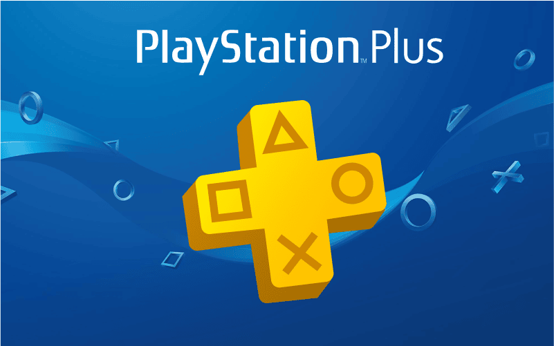 PlayStation Plus