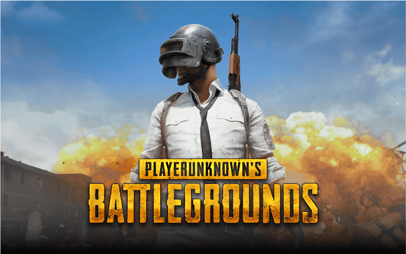 PUBG موبايل UC