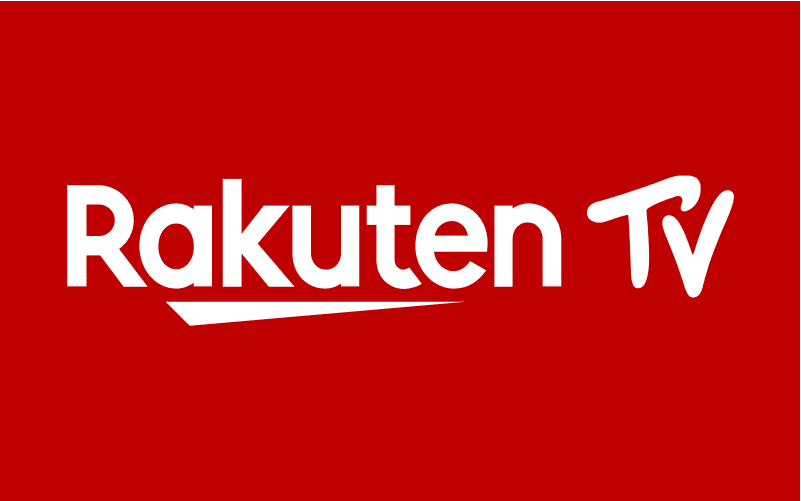 Rakuten TV