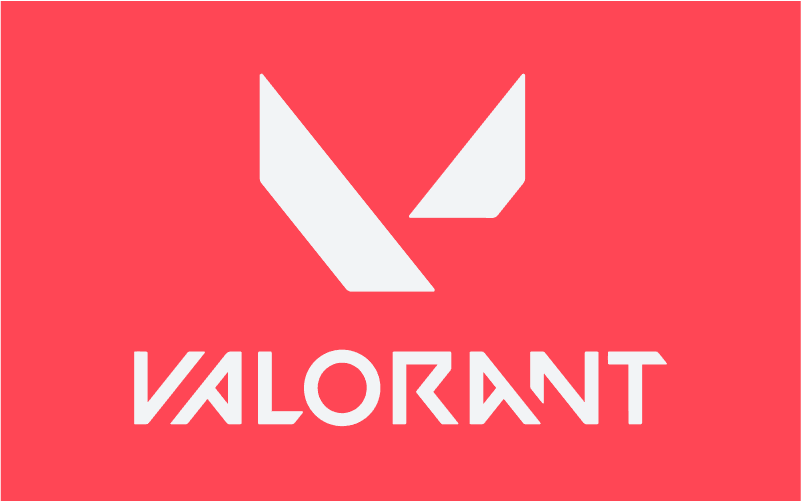 Riot Games Valorant