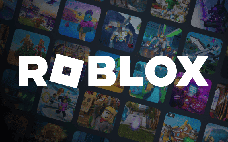 Roblox كرت هدية