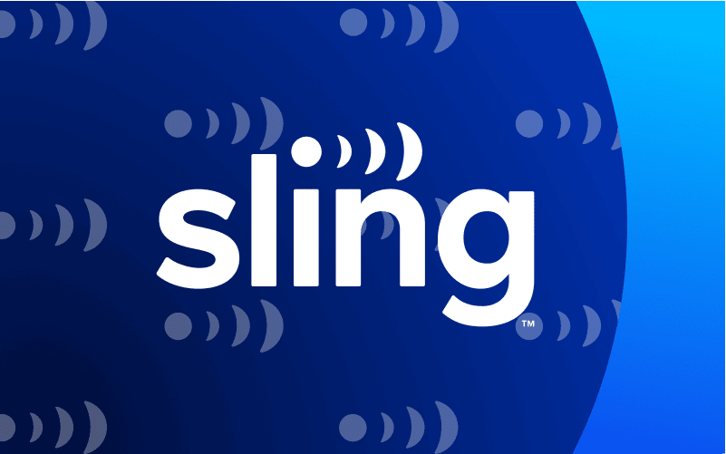 Sling TV