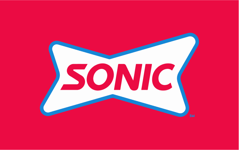 SONIC® App Tarjeta de regalo