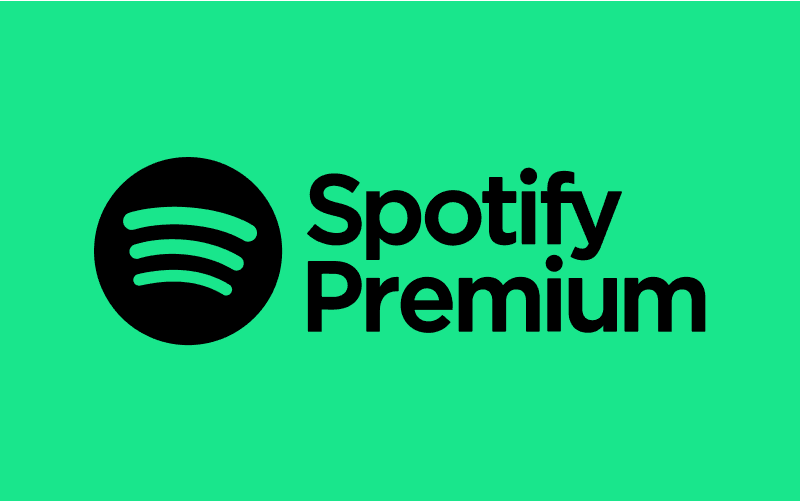 Spotify Premium