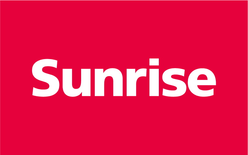 Sunrise