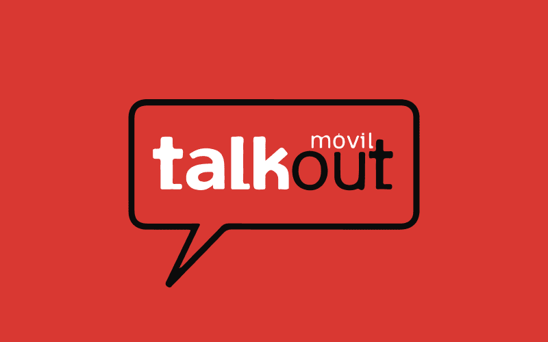 Talkout