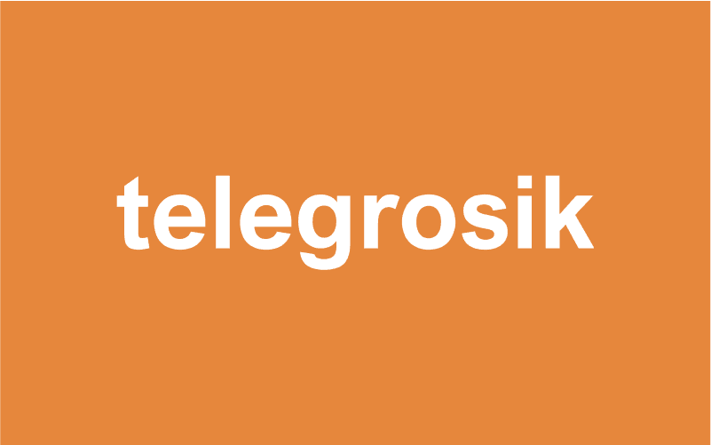 Telegrosik