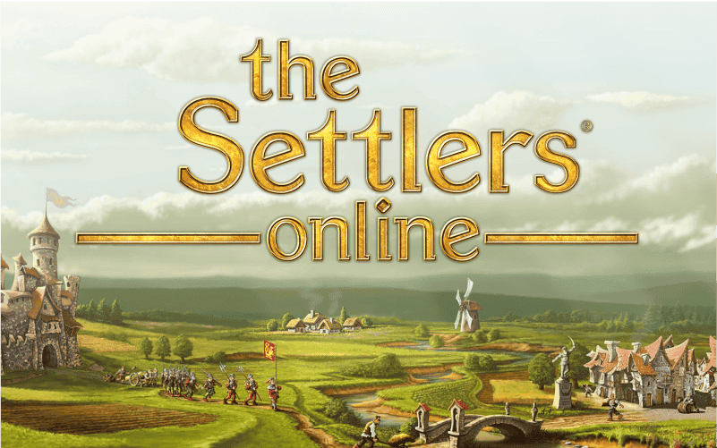 The Settler's Online